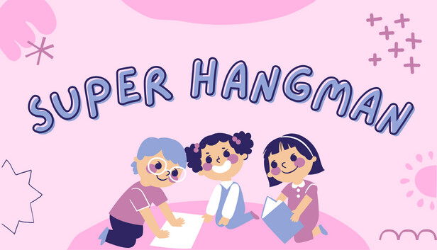 Super Hangman