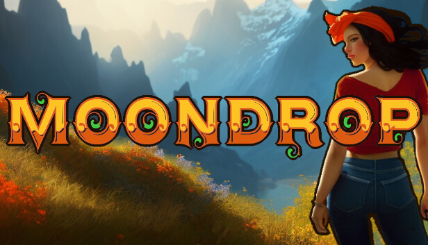 Moondrop