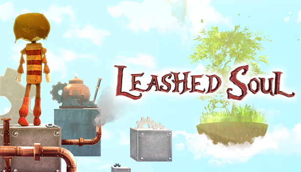Leashed Soul