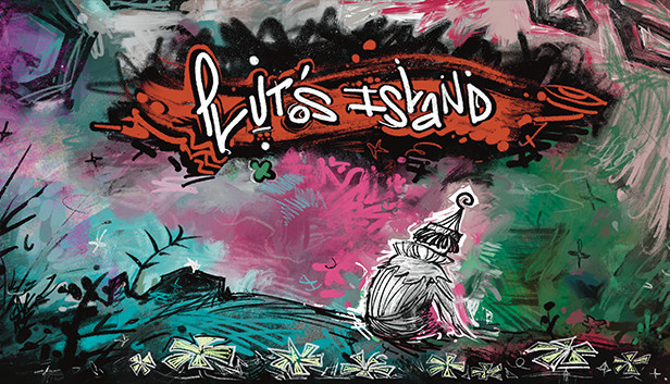 Pluto's Island