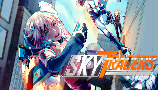 Sky Tracers