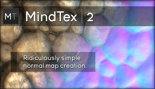 MindTex 2