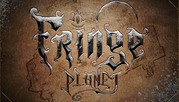 Fringe Planet