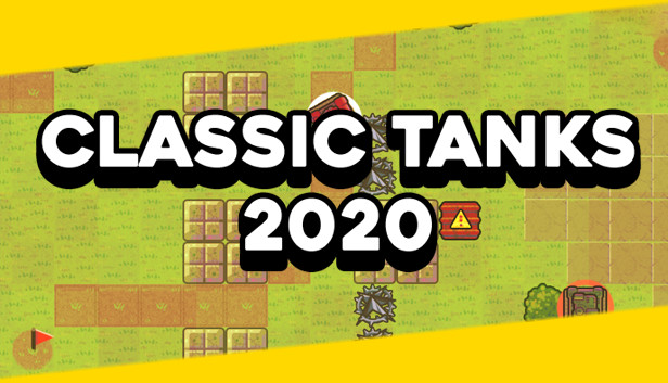 CLASSIC TANKS 2020