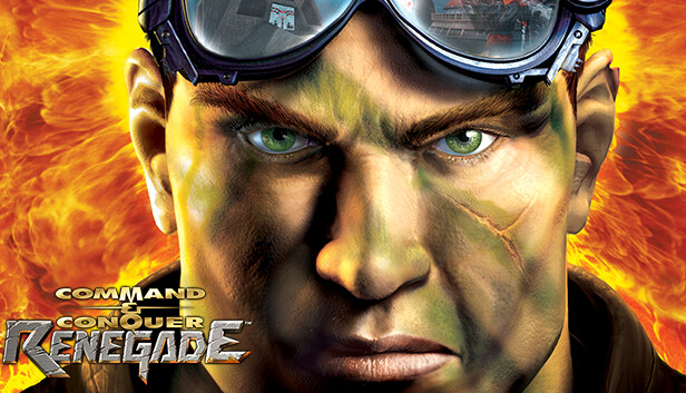 Command & Conquer Renegade™