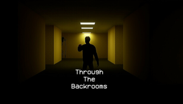 Through The Backrooms