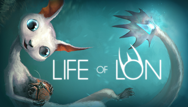 Life of Lon: Chapter 1