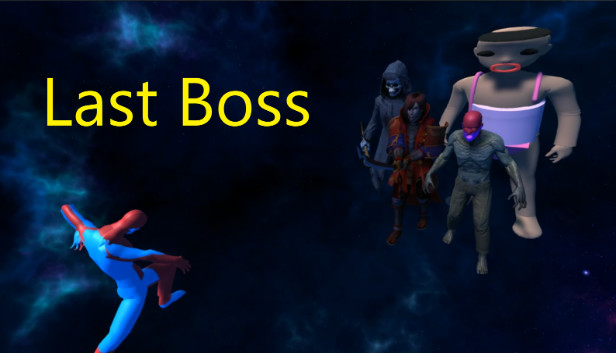 Last Boss -9x9 Action Battle-