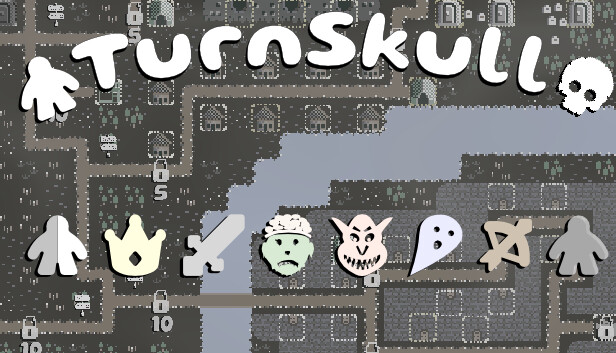 TurnSkull