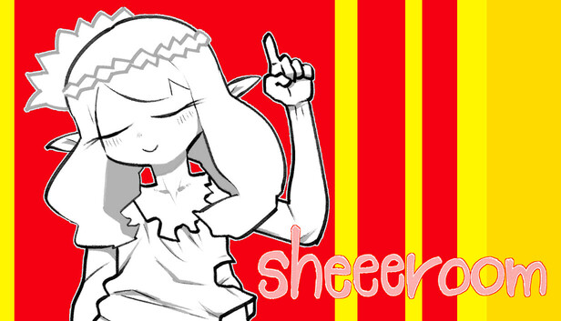 sheeeroom