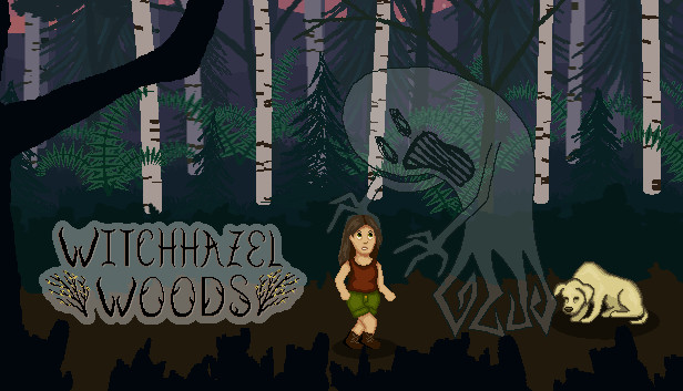 Witchhazel Woods