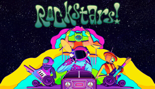 RockStars!