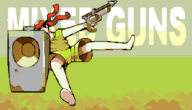 Mixed Guns