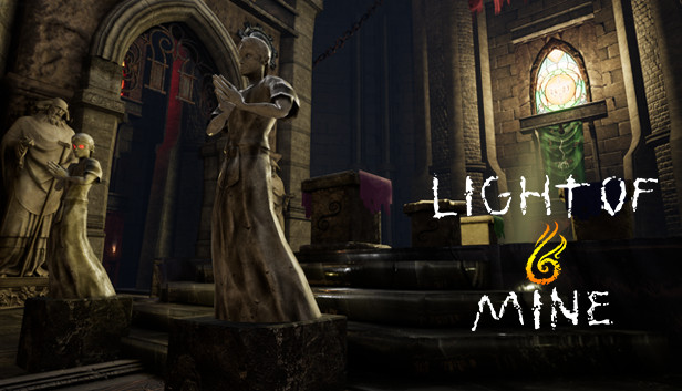Light of Mine