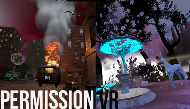 Permission VR