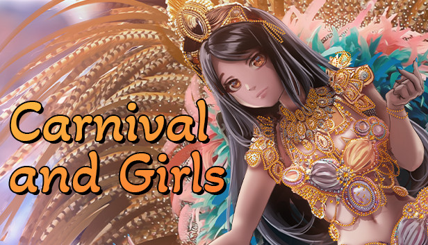 Carnival and Girls