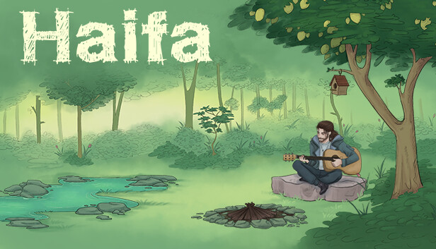 Haifa