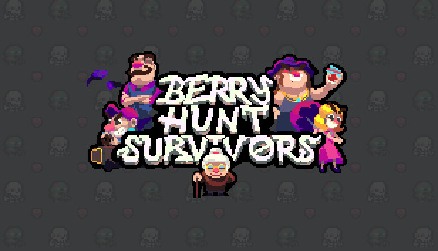 Berry Hunt Survivors