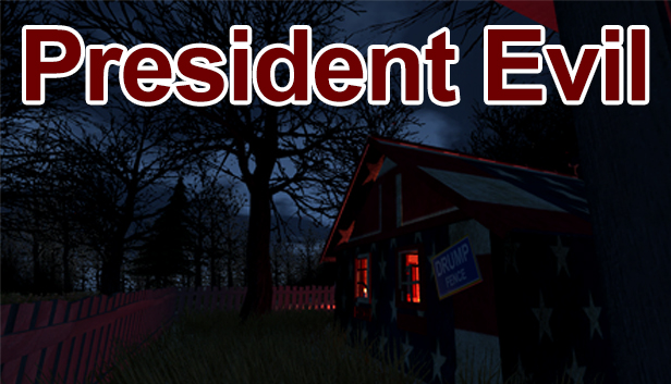 President Evil