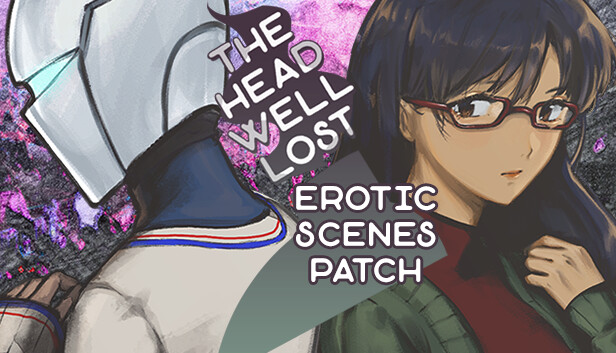the head well lost - erotic scenes patch