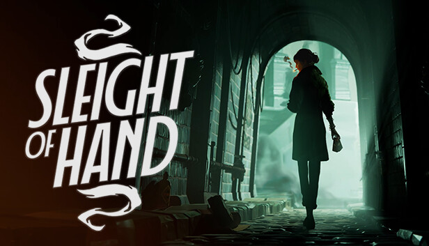 Sleight of Hand