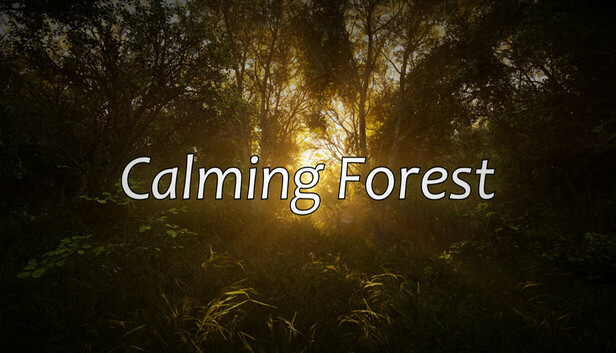 Calming Forest