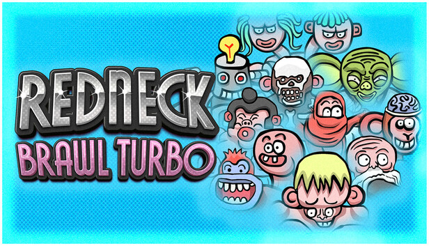 Redneck Brawl Turbo