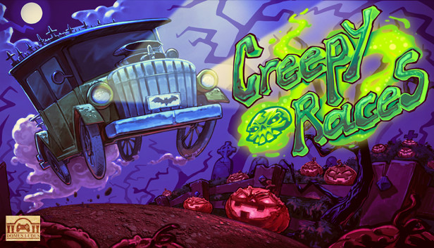 Creepy Races