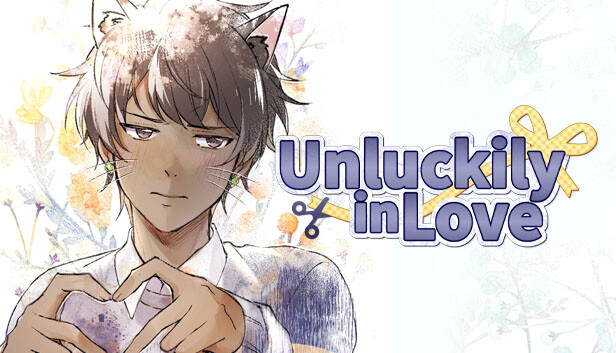 Unluckily in Love