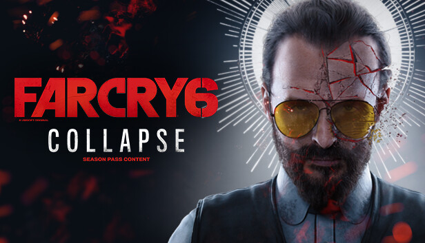 Far Cry® 6 DLC 3 Joseph: Collapse