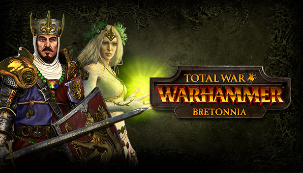Total War: WARHAMMER - Bretonnia