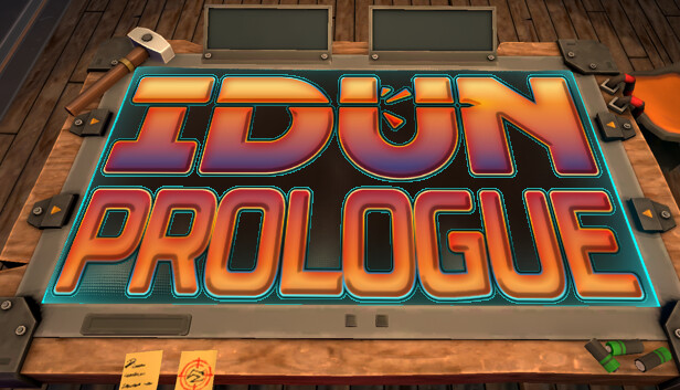 IDUN: Prologue