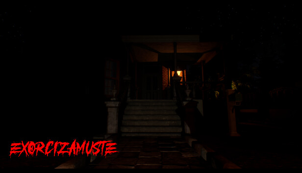 Exorcizamuste