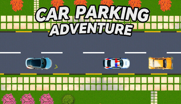 Car Parking Adventure