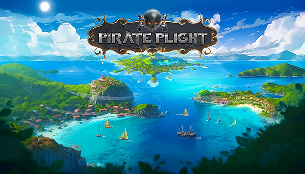 Pirate Plight