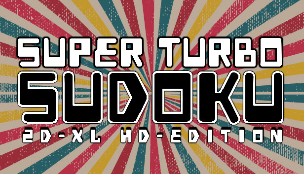 Super Turbo Sudoku