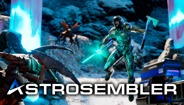 Astrosembler