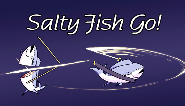 SaltyFishGo