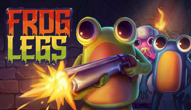 Frog Legs