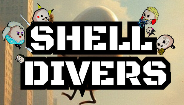Shell Divers
