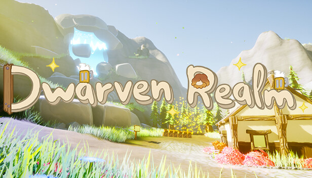 Dwarven Realm