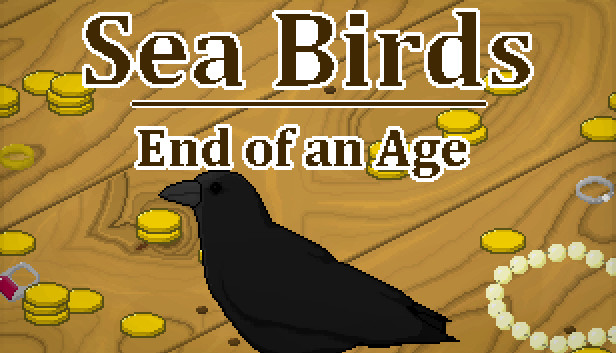 Sea Birds: End of an Age