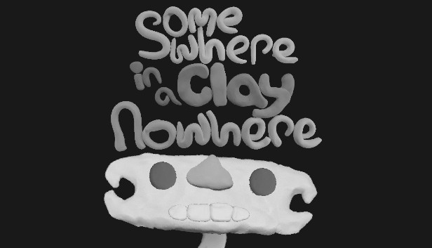 Somewhere in a Clay Nowhere