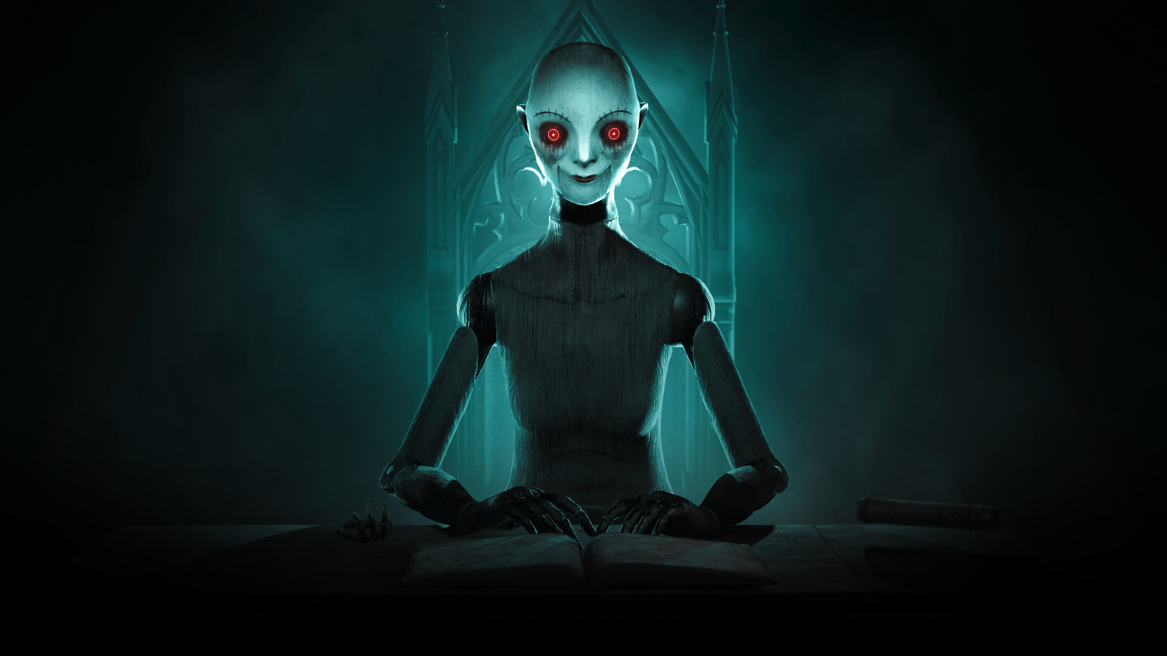 The Devil Is In The Details