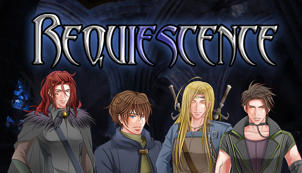 Requiescence