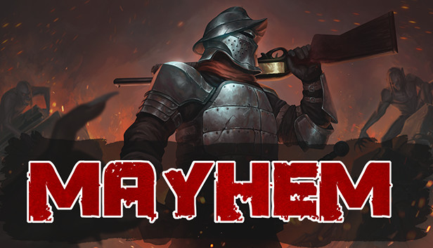 MAYHEM