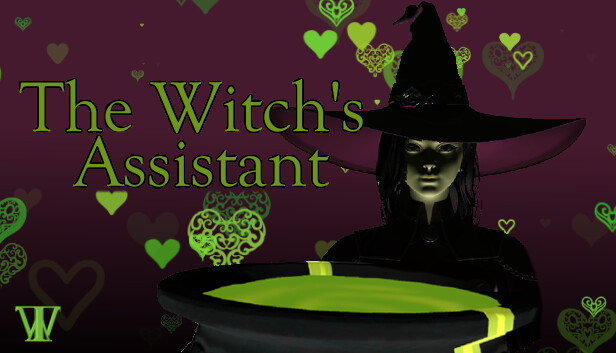 The Witch's Assistant