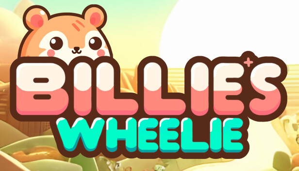 Billie's Wheelie