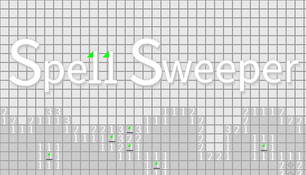 Spell Sweeper