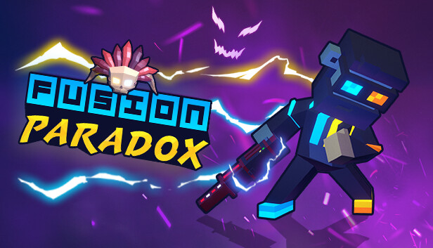 Fusion Paradox 